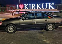 اوبل أوميغا